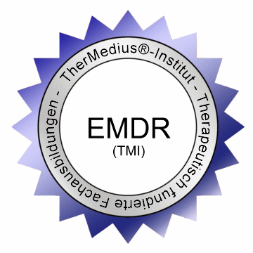 EMDR ( Eye Movement Desensitization and Reprocessing )